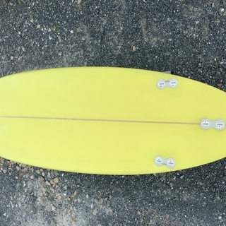 Hot Buttered ショートボード 初心者向け