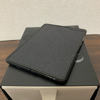 美品！galaxy fold！！