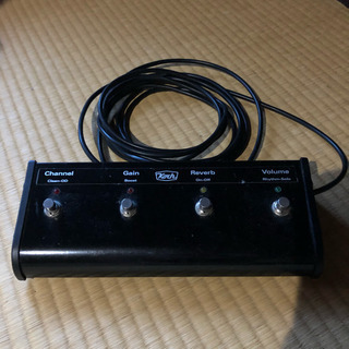 koch twintone III  ギターアンプ　スピーカーキャビネットセット