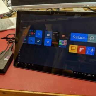 Microsoft Surface Pro4 i5 箱あり 【公式通販】
