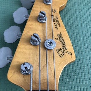 Fender フェンダー ジャズベース Jazz Bass