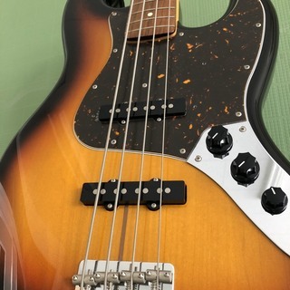 Fender フェンダー ジャズベース Jazz Bass