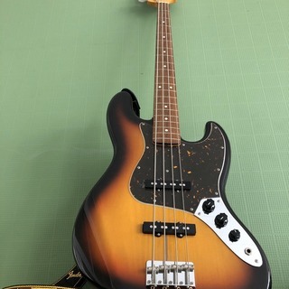 Fender フェンダー ジャズベース Jazz Bass