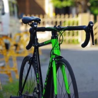 フルカーボンロードバイク 105　11s 11速　Viner 56サイズ 