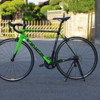 フルカーボンロードバイク 105　11s 11速　Viner 56サイズ 