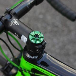 フルカーボンロードバイク 105　11s 11速　Viner 56サイズ 