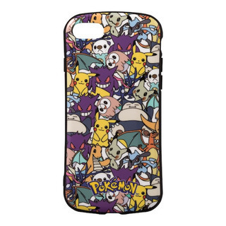 Gu ジーユー モバイルケース Pokemon ポケモン Iphone ケース まー 川崎 の携帯アクセサリーの中古あげます 譲ります ジモティーで不用品の処分