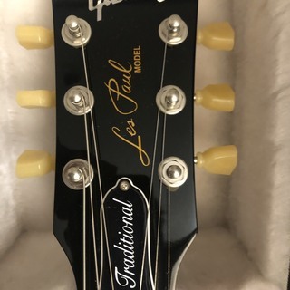 ギブソン レスポール トラディショナル