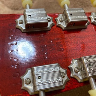 ギブソン レスポール トラディショナル