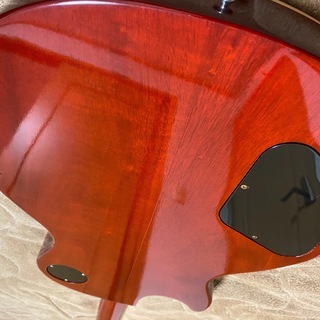 ギブソン レスポール トラディショナル