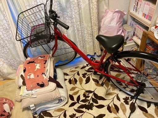 美品自転車 | witchesandcowboys.com