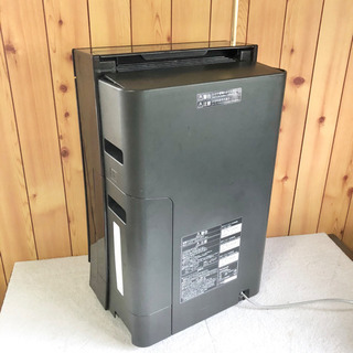 Panasonic パナソニック F-VC70XM 加湿空気清浄機 2017