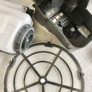 Panasonic パナソニック F-VC70XM 加湿空気清浄機 2017