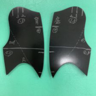 理学療法士が作るオーダーメイドインソール