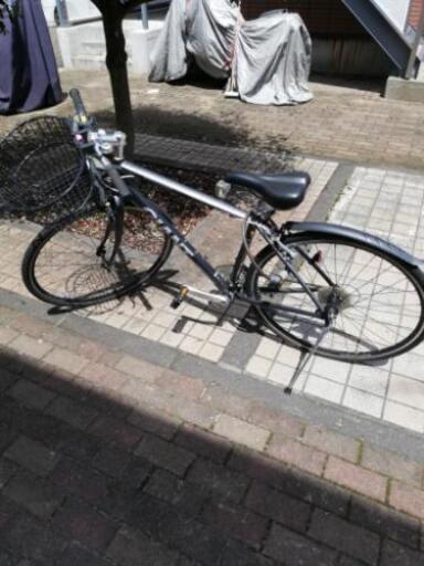 GIANT エスケープR3
