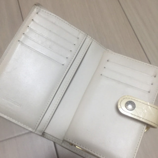 破格！！ルイヴィトン ヴェルニ ホワイト 8/12まで！