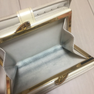 破格！！ルイヴィトン ヴェルニ ホワイト  8/12まで！ 破格！！ルイヴィトン ヴェルニ ホワイト 8/12まで！