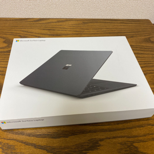 ノートパソコン Microsoft Surface Laptop2