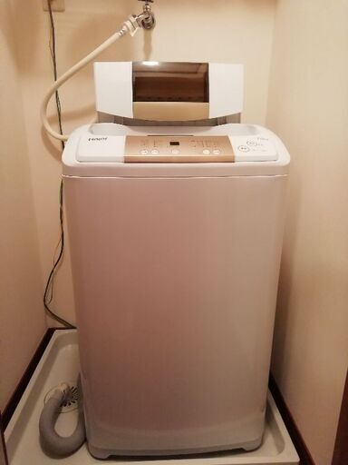 洗濯機 7.0kg | real-statistics.com