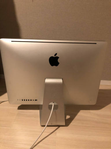 Mac iMac 21.5inch Late2009