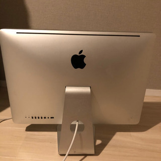 iMac 21.5inch Late2009