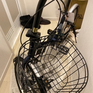 <更新>使用歴半年、ミニベロ