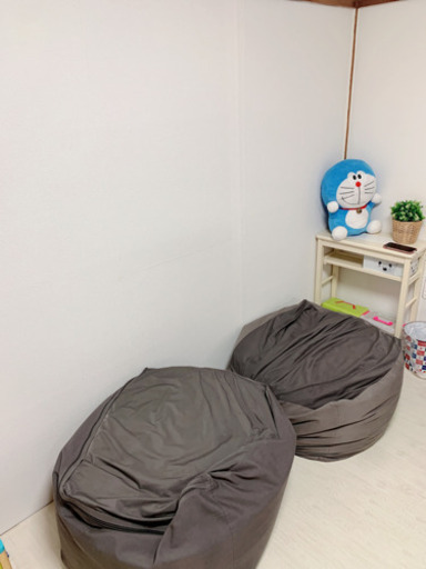 2個あり