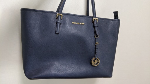 トートバッグ｜Michael KORS