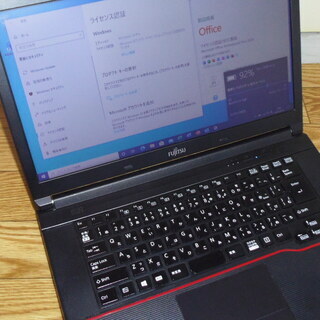 FUJITSU LIFEBOOK A574/M Corei5 4...