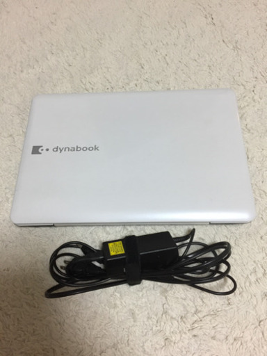 その他 dynabook