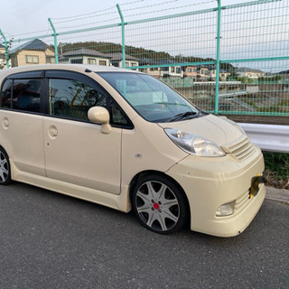 ホンダ　ライフJB5