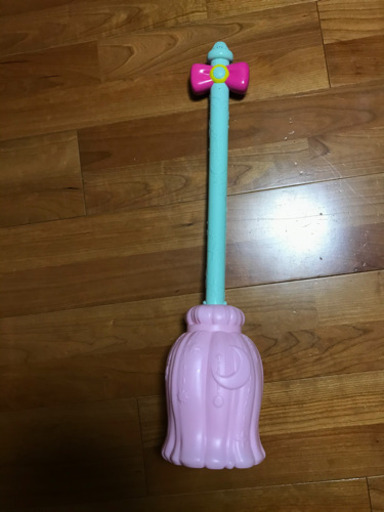 魔法使いプリキュアのまほうのほうき フェリーチェ Pica7878 葛飾のおもちゃの中古あげます 譲ります ジモティーで不用品の処分 魔法使いプリキュアのまほうのほうき フェリーチェ Pica7878 葛飾のおもちゃの中古あげます 譲ります ジモティーで不用品の処分