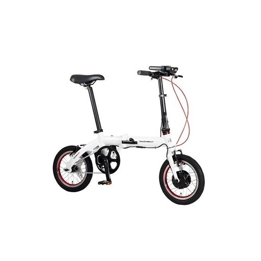 折り畳み自転車
