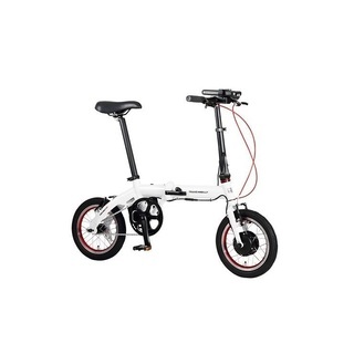 3日間だけ6千円オフ！折畳み自転車