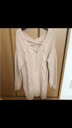 セシルマクビーニットワンピ いちご 京都の服 ファッションの中古 古着あげます 譲ります ジモティーで不用品の処分