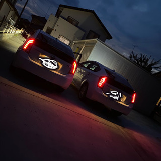 プリウス30 クールセイバー　シーケンシャルウインカー