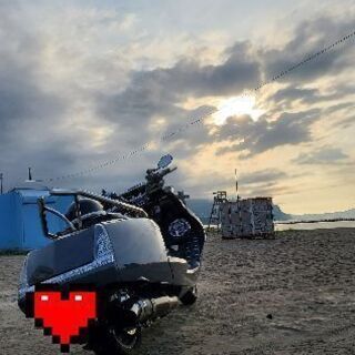 北海道 札幌市のビッグスクーター バイクの中古が安い！激安で譲ります ...