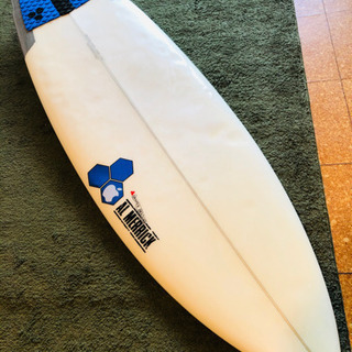 サーフボード　アルメリック　4