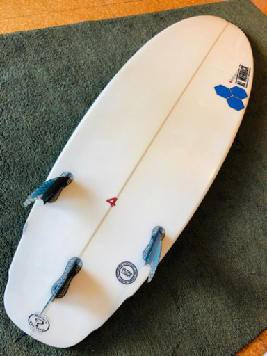 AL MERRICK #4 GROVELER アルメリック フォー グロベラー Top 5