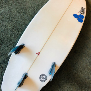 サーフボード　アルメリック　4