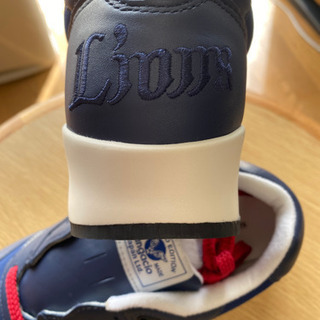 SANGACIO FUNSNEAKER Lions れお