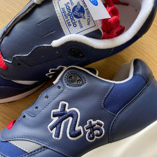 SANGACIO FUNSNEAKER Lions れお