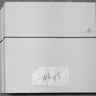 ジャンク PS4