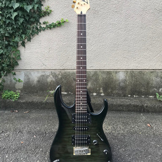 ibanez  アイバニーズ　RX エレキギター　。