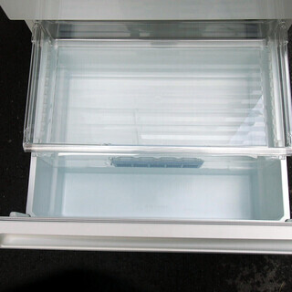 ㉜-S【6ヶ月保証付・税込】17年製 パナソニック 470L 6ドア 冷凍冷蔵庫