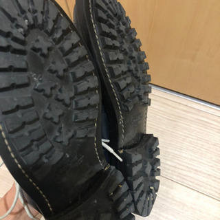 Tricker's プリングル別注