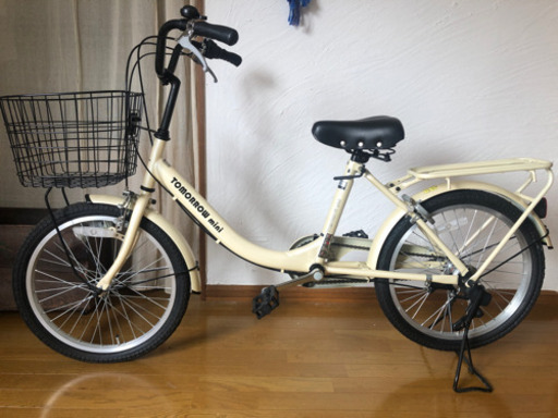 自転車20インチ