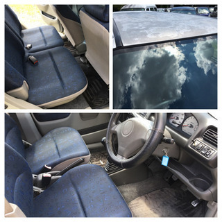 面白い スズキmt Kei 通勤や遊び車に コミコミ ピース 愛宕のkeiの中古車 ジモティー