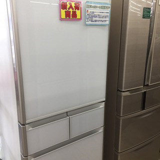 HITACHI R-S5000H（XW）