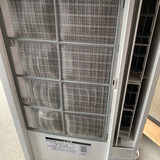 超お薦め品‼️コイズミ ウインドエアコン4-7畳用 2018年